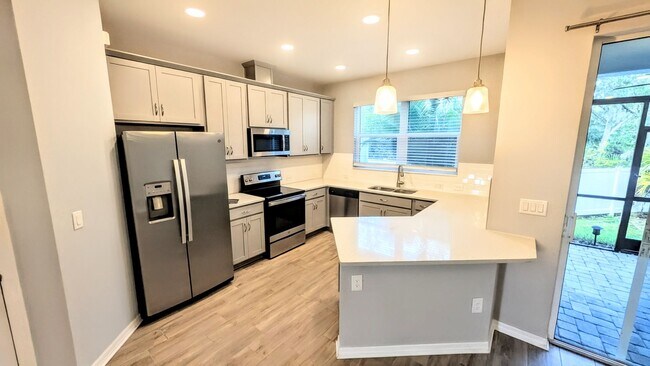 Building Photo - Annual UNfurnished almost BRAND NEW townhome just south of University and Lockwood Ridge!