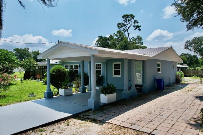 Building Photo - 5213 Keene Dr