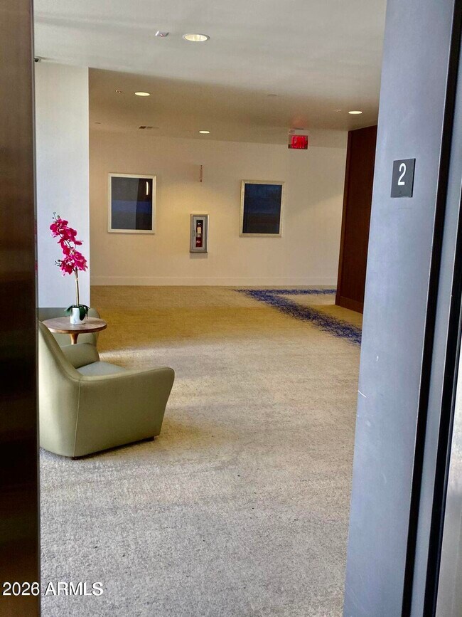 Building Photo - 7300 E Earll Dr