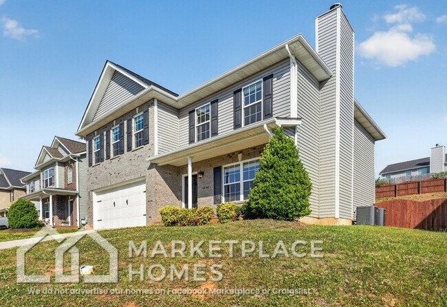 Building Photo - 1129 Cloud View Dr
