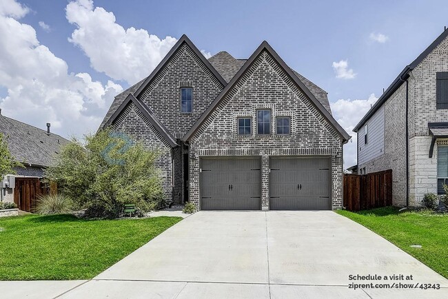 Building Photo - 1707 Swayback Ln