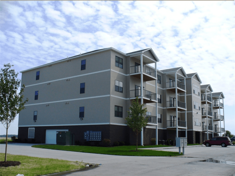 Primary Photo - Haven at Parkway Apartments