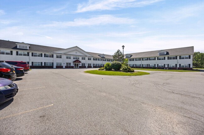 Building Photo - 345 Spencerport Rd