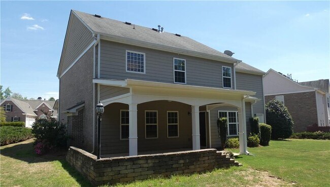 Building Photo - 4243 Crestwood Bend Cir