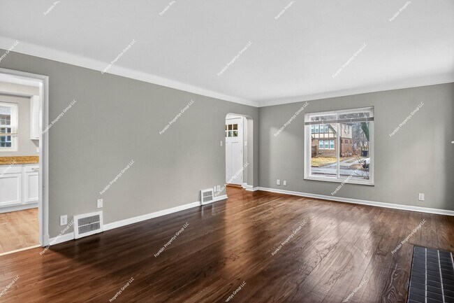 Building Photo - Fully Renovated 3-Bedroom Home in Northwest Detroit