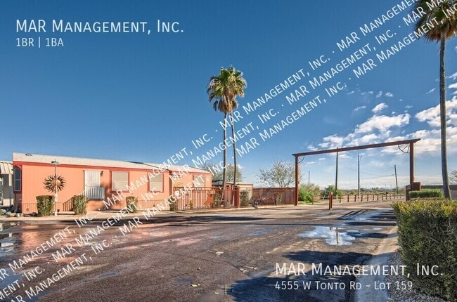 Building Photo - 4555 W Tonto Rd