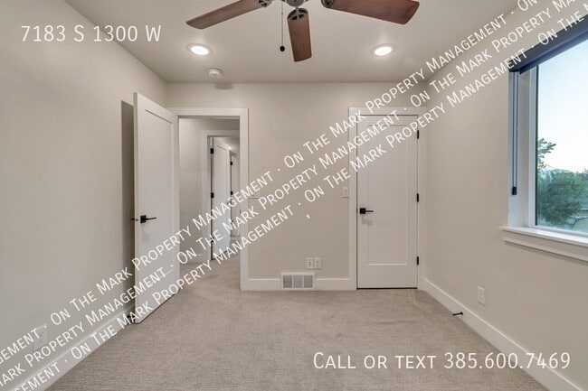 Building Photo - 7183 S 1300 W