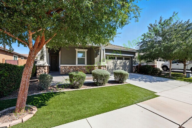 Building Photo - Stunning Morrison Ranch Home in a Prime Lo...