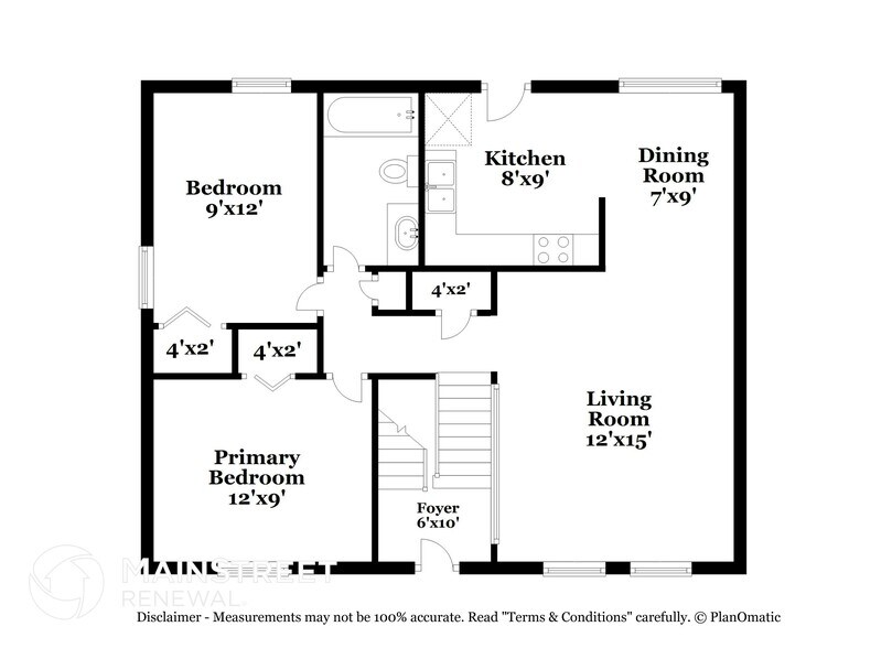 Building Photo - 2020 Turner Dr