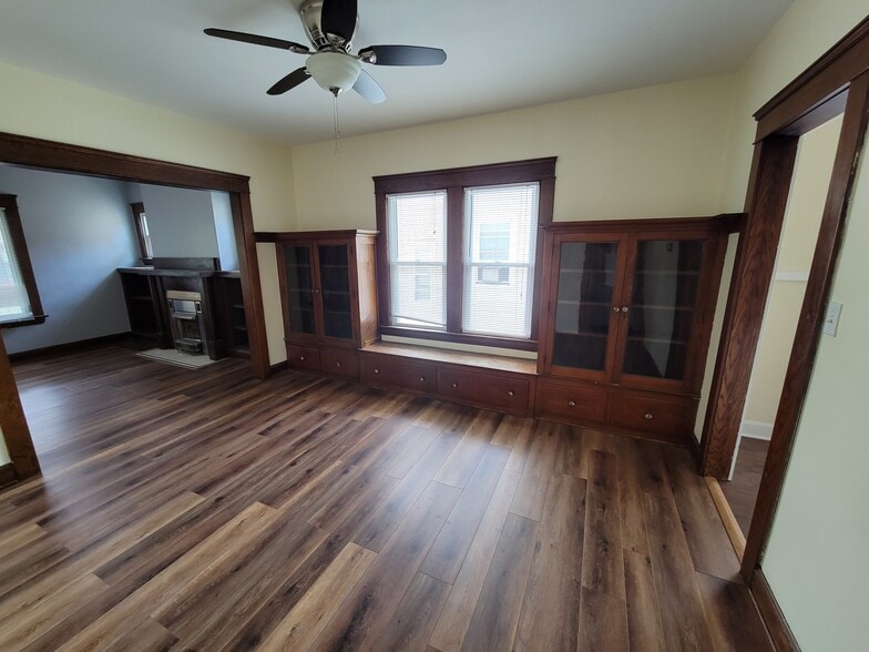 Dining Room - 18254 Sloane Ave