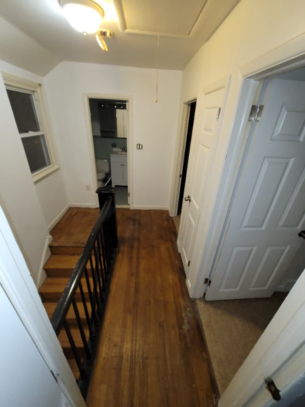 2nd Floor Hallway 1 - 1541 Fitzwatertown Rd
