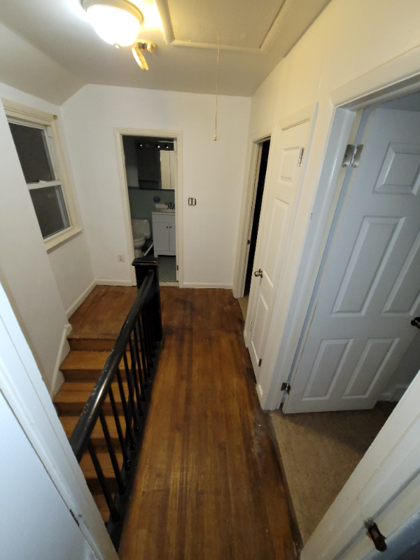 2nd Floor Hallway 1 - 1541 Fitzwatertown Rd