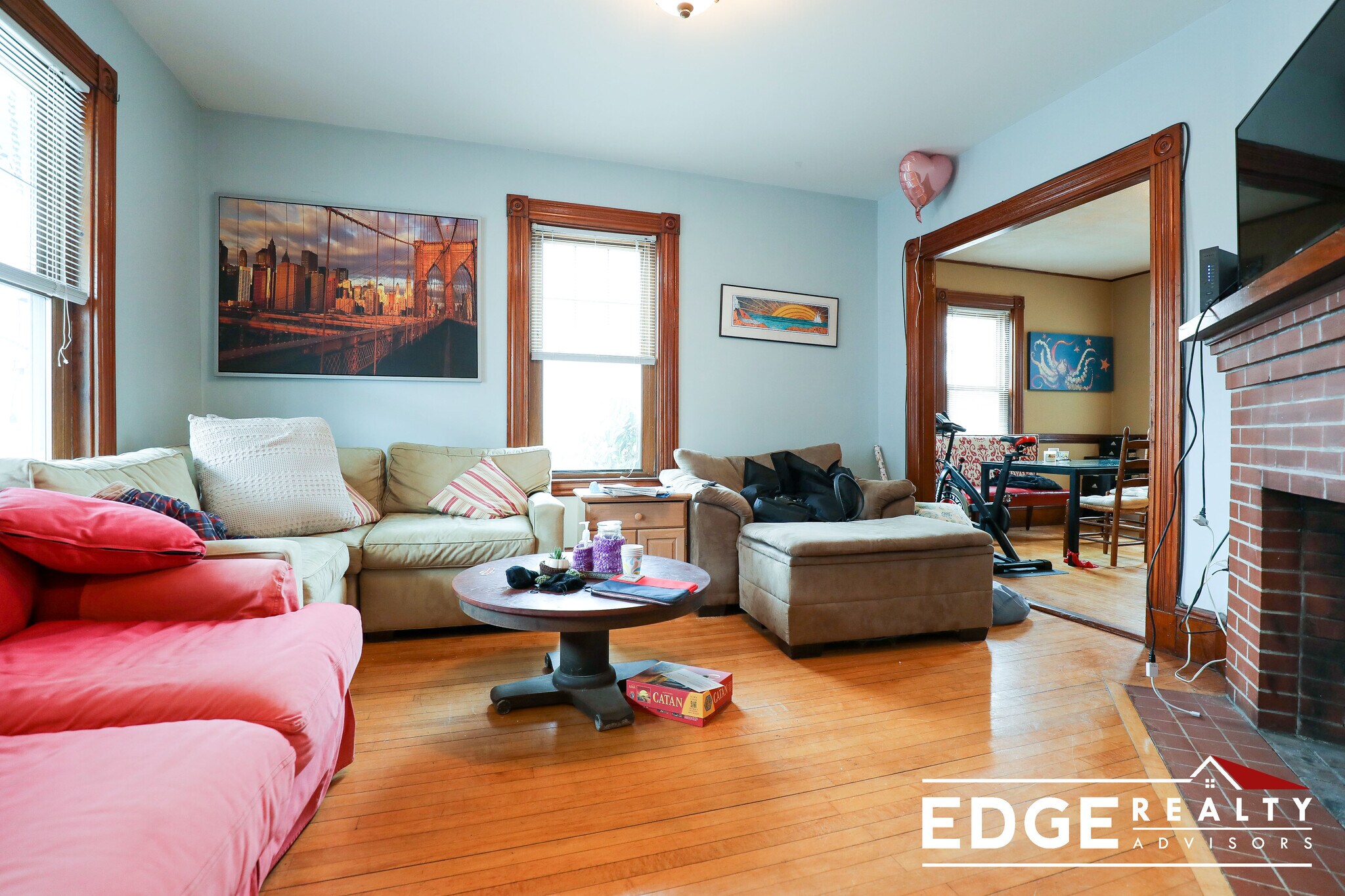 Building Photo - 78 Surrey St