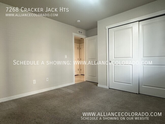 Building Photo - 7268 Cracker Jack Hts