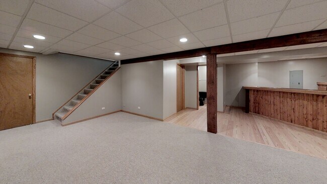 Building Photo - 1112 Norfolk St