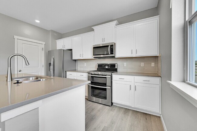 Building Photo - $2,995.00, 4 bedrooms, 2.5 baths with a bi...