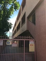 Building Photo - 2734 James M Wood Blvd