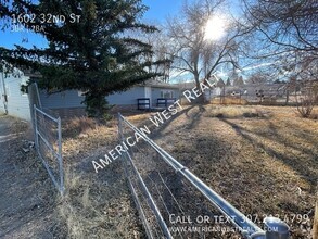 Building Photo - 1602 32nd St