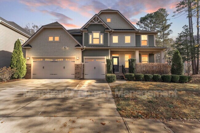 Building Photo - 4 Woodland Chase Ct