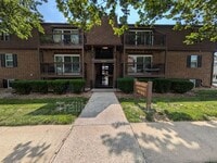 Building Photo - 5801 Woodson Dr