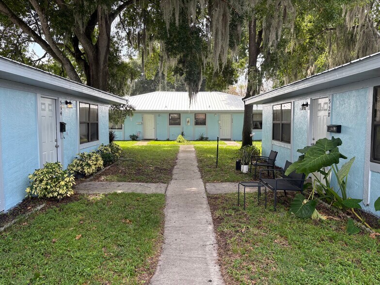 Building Photo - 530 Grapefruit Ave