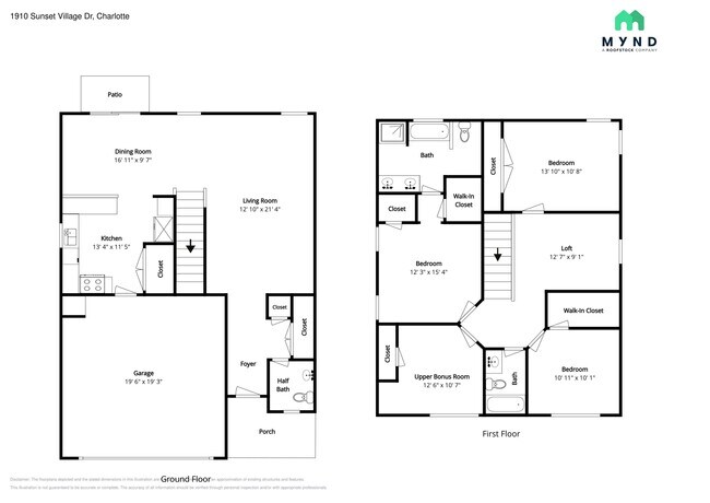 Building Photo - 1910 Sunset Village Dr