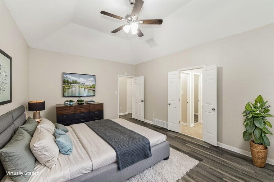 Building Photo - 2223 Purple Leaf Ln