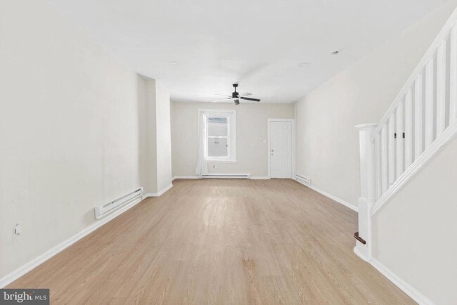 Building Photo - 312 E Shedaker St