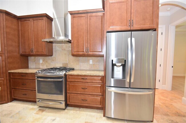 Building Photo - 7 Spanish Moss Ct
