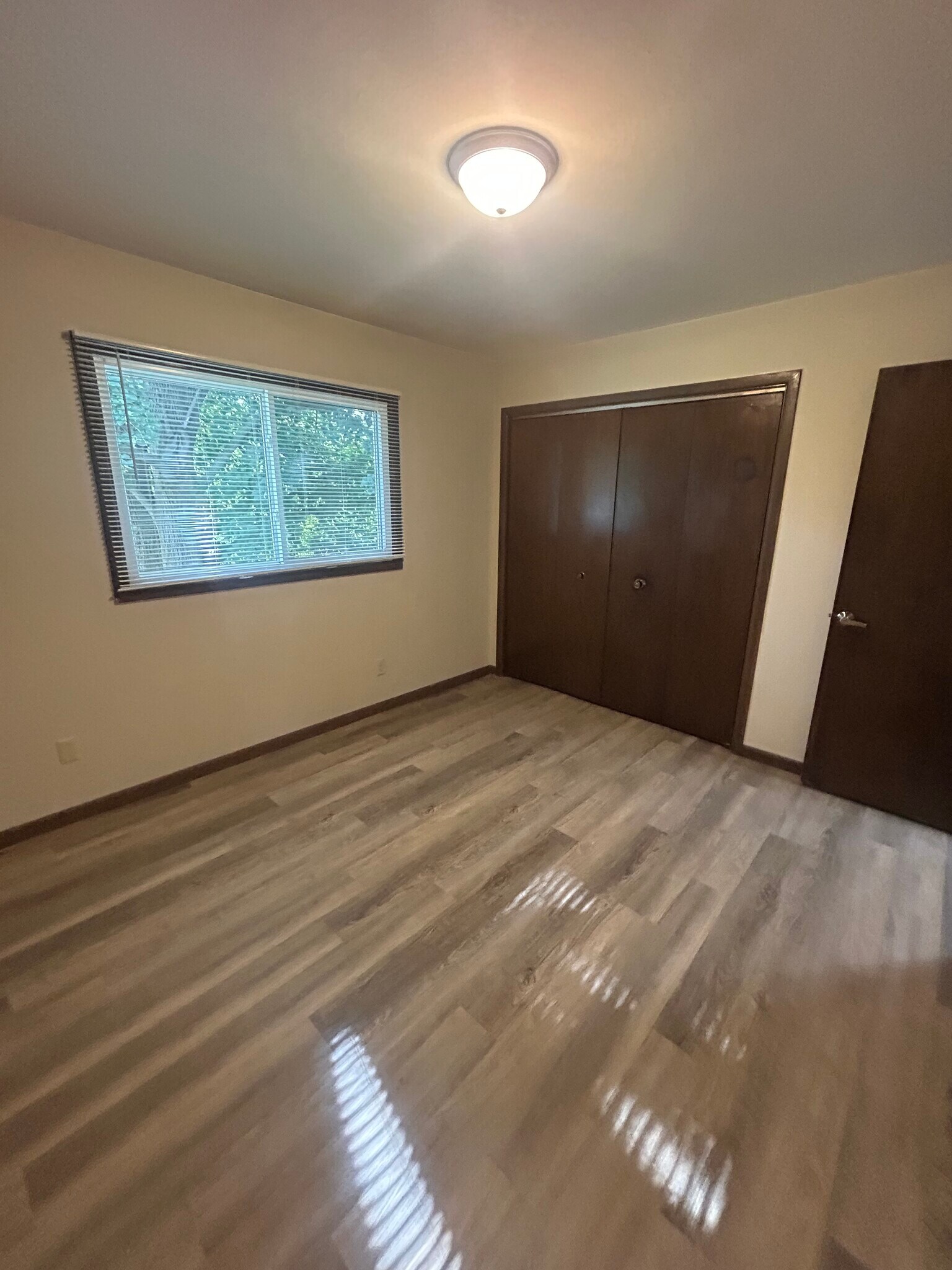 Third bedroom - 3001 Churchill Dr