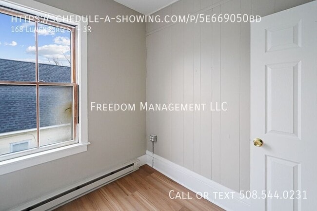 Building Photo - 168 Lunenburg St