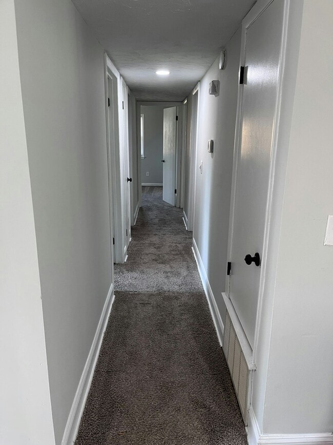 Building Photo - 3625 Flint St