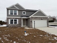 Building Photo - Nice New SIngle Family Home on Elkhart's N...