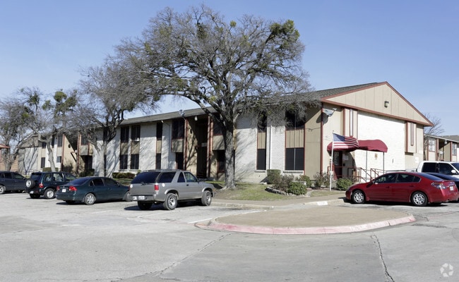 Building Photo - Wheatland Terrace