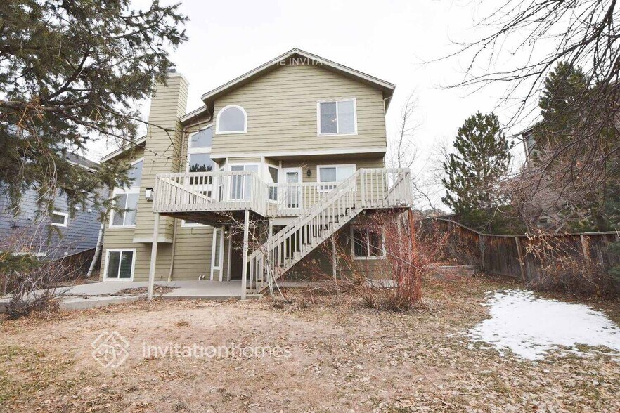 Building Photo - 1572 Beacon Hill Dr