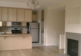  - King's Crossing Townhomes