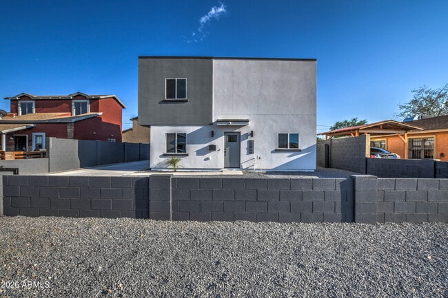 Building Photo - 1203 W Pima St