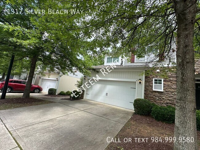 Building Photo - 1317 Silver Beach Way