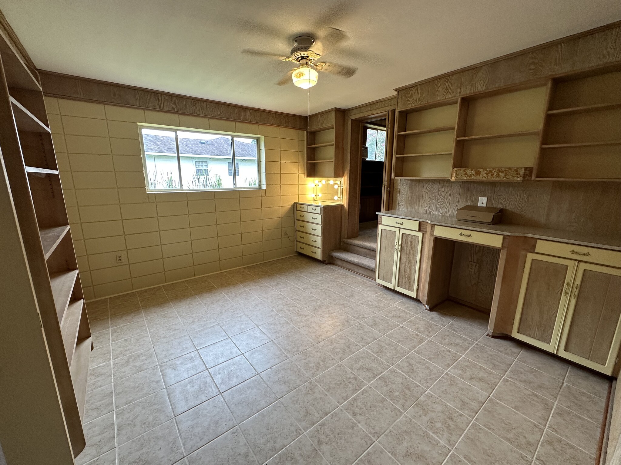 Another view of 3rd bedroom - 353 E Airport Ave