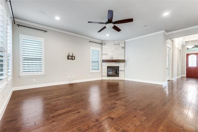 Building Photo - 917 Snyder Dr