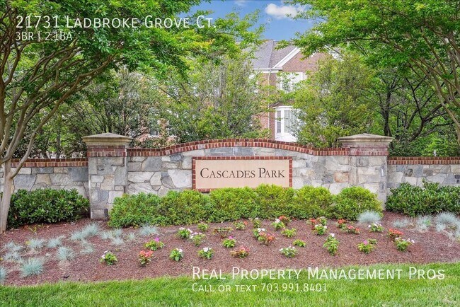 Building Photo - 21731 Ladbroke Grove Ct