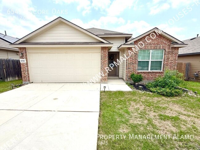 Primary Photo - 6542 Encore Oaks