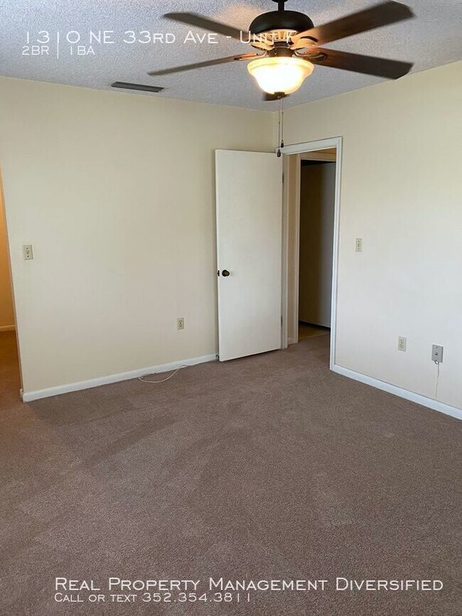 Building Photo - Garden Villas Apartments - 2/1