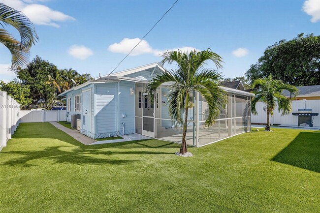 Building Photo - 123 N Ocean Breeze