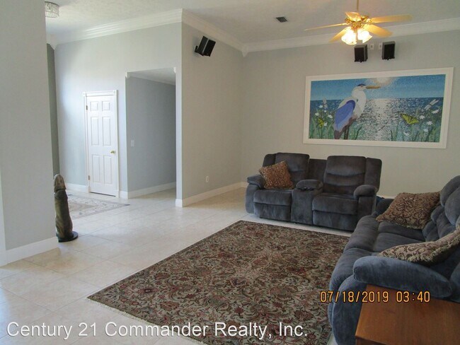 Building Photo - 4 br, 3 bath House - 2872 Tupelo Drive