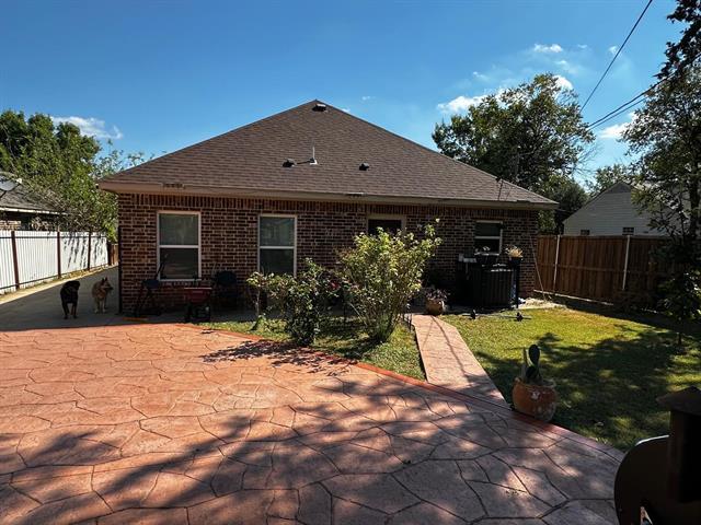 Building Photo - 2507 S Ewing Ave