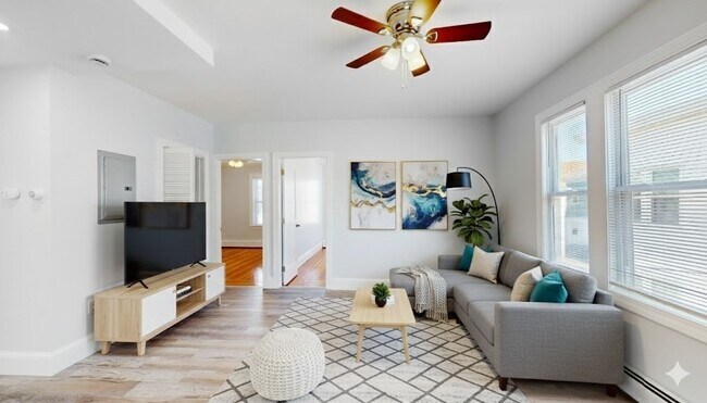 Building Photo - 5A Ropes St