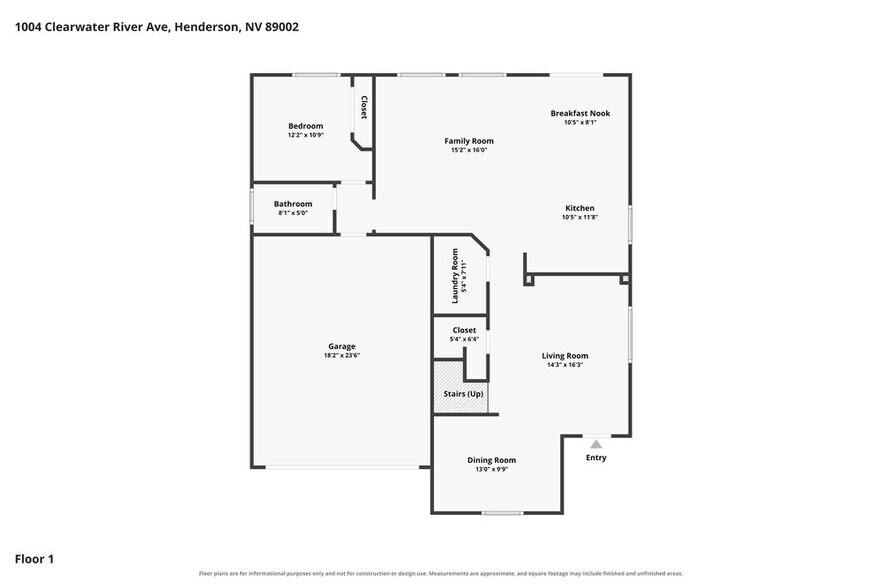 Building Photo - 1004 Clearwater River Ave