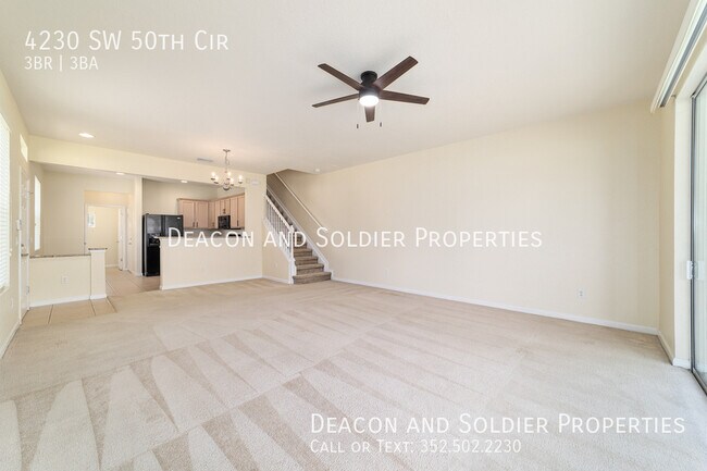 Building Photo - 4230 SW 50th Cir