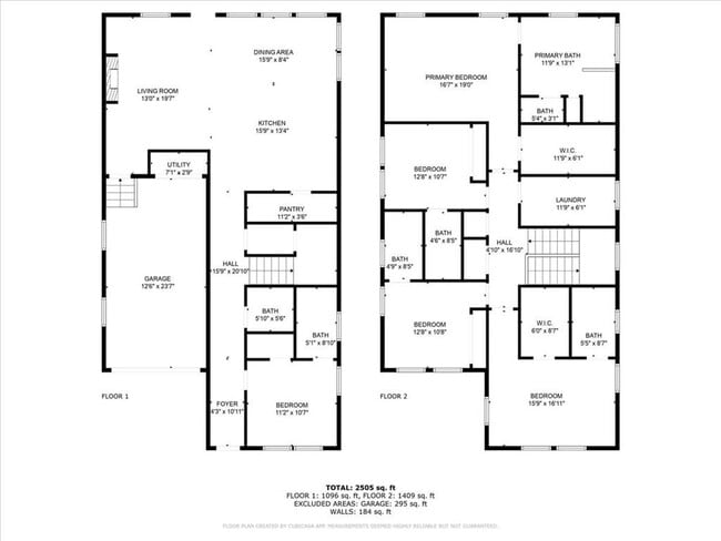 Building Photo - 962 Beckwith St SW